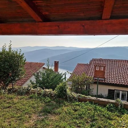 Lavendula Rabac Exterior foto