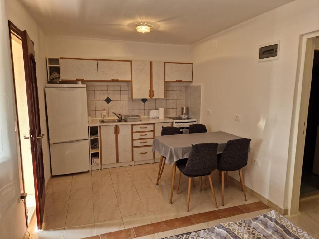 Lavendula Rabac Exterior foto