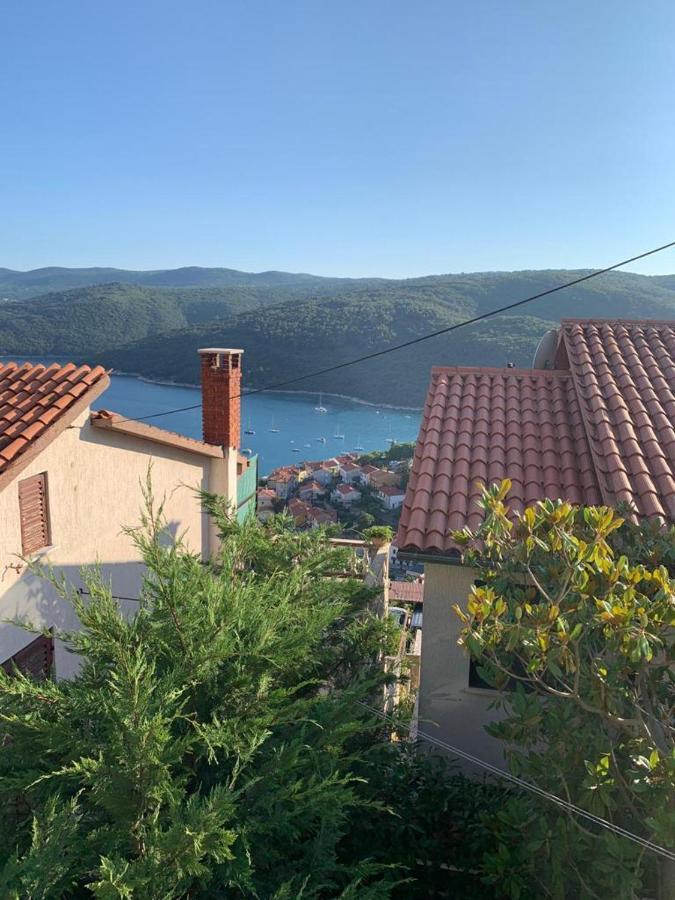 Lavendula Rabac Exterior foto