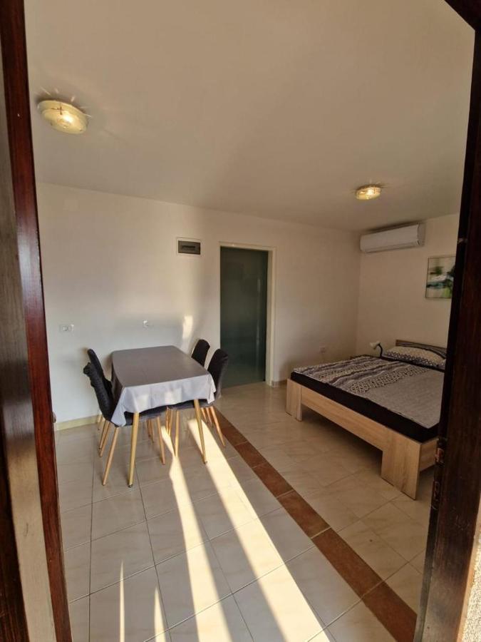 Lavendula Rabac Exterior foto